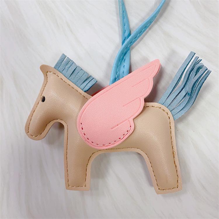 Keychain for bag