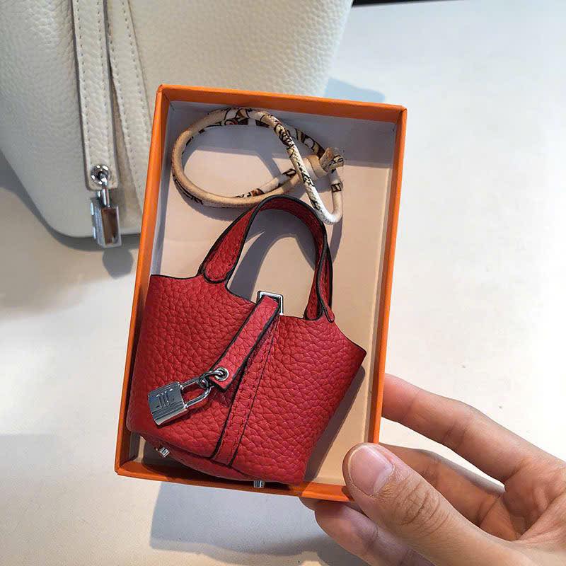 Keychain for bag