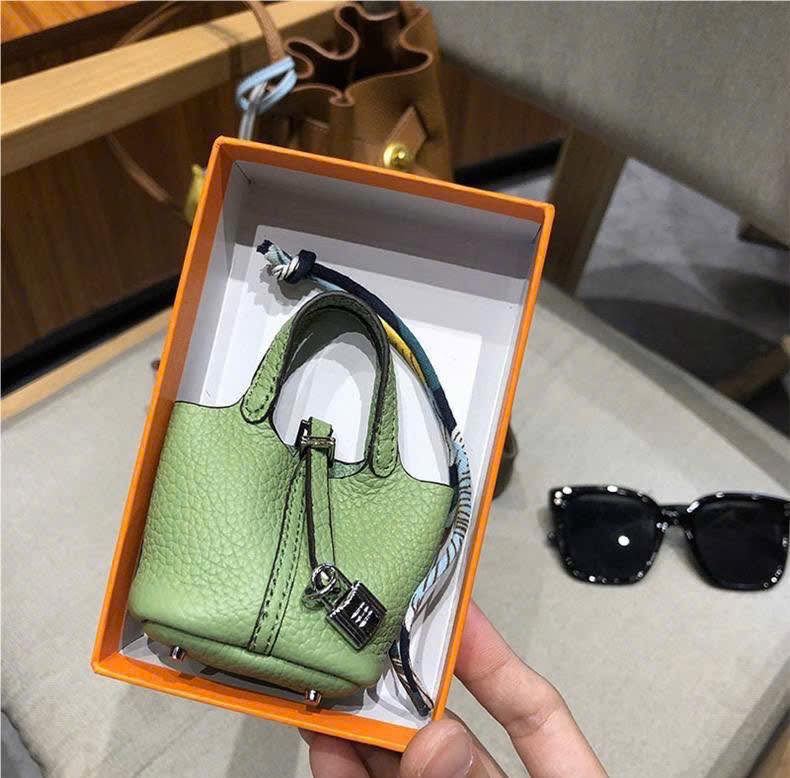 Keychain for bag
