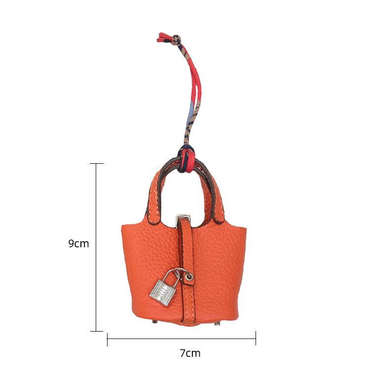 Keychain for bag