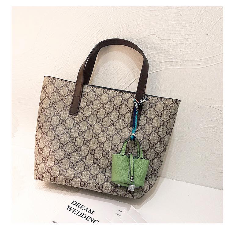 Keychain for bag