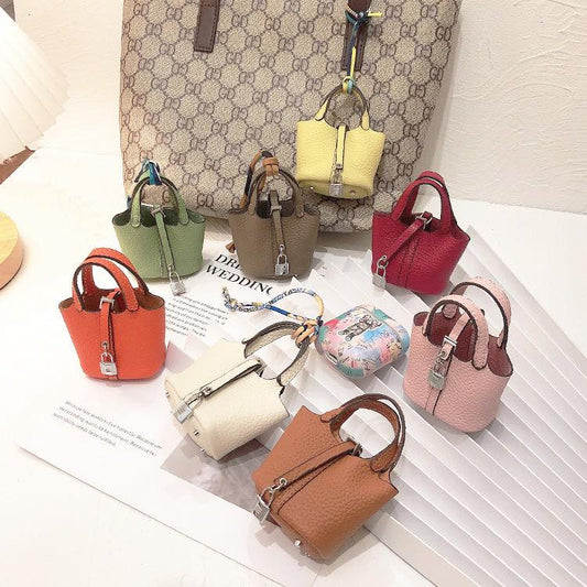 Keychain for bag