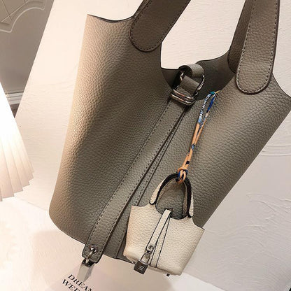 Keychain for bag