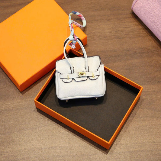 Keychain for bag