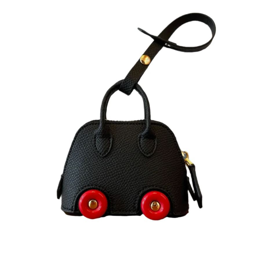 Keychain for bag