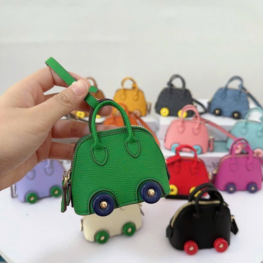 Keychain for bag