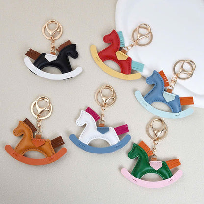 Bag charm