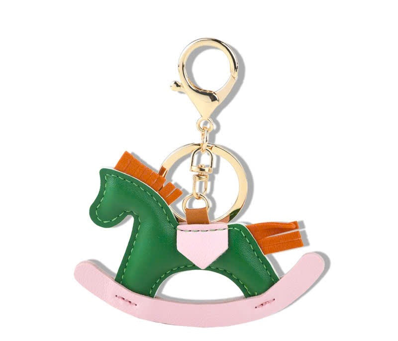 Bag charm