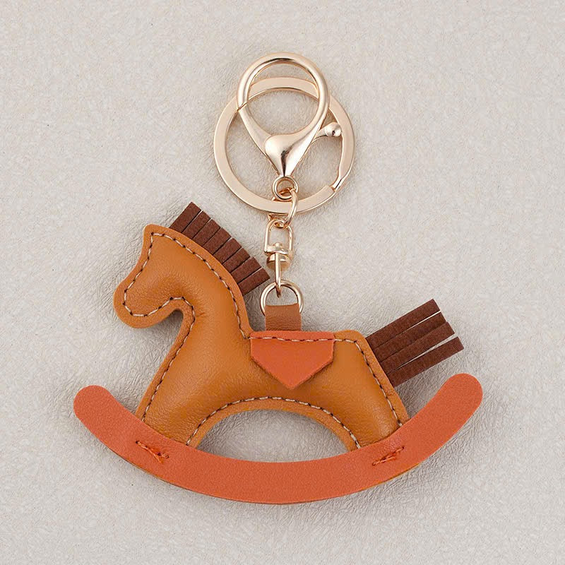 Bag charm