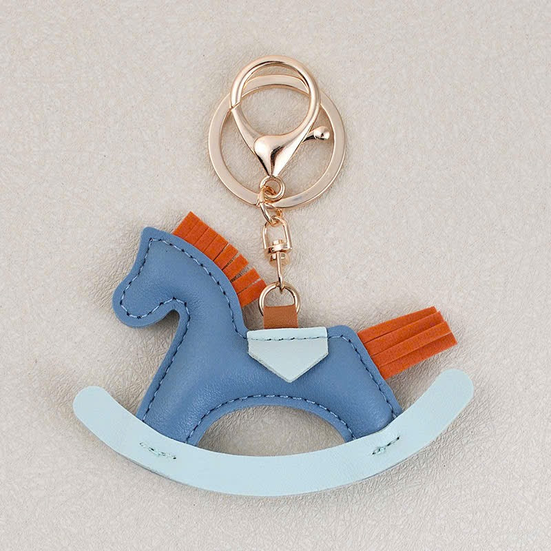 Bag charm