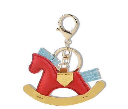 Bag charm