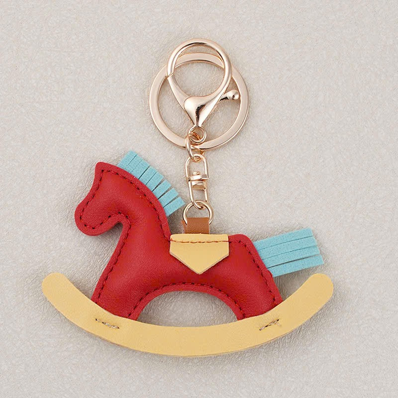 Bag charm
