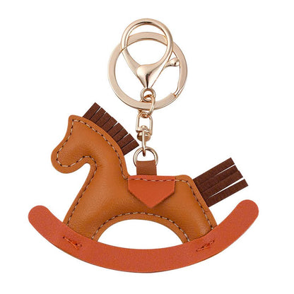 Bag charm