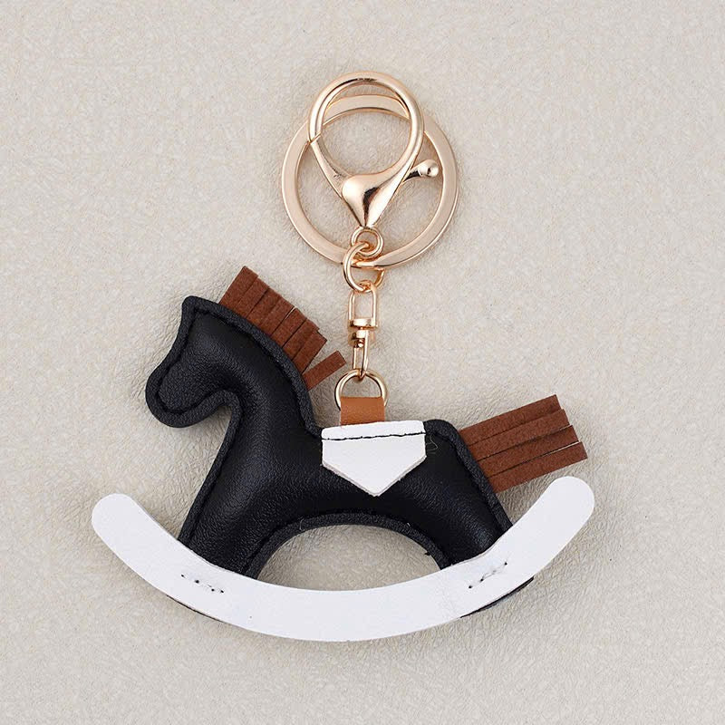 Bag charm