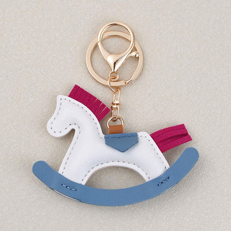 Bag charm