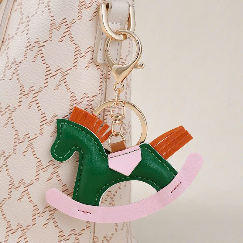 Bag charm