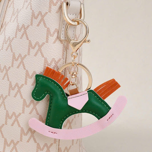 Bag charm