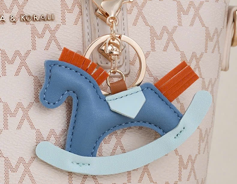 Bag charm
