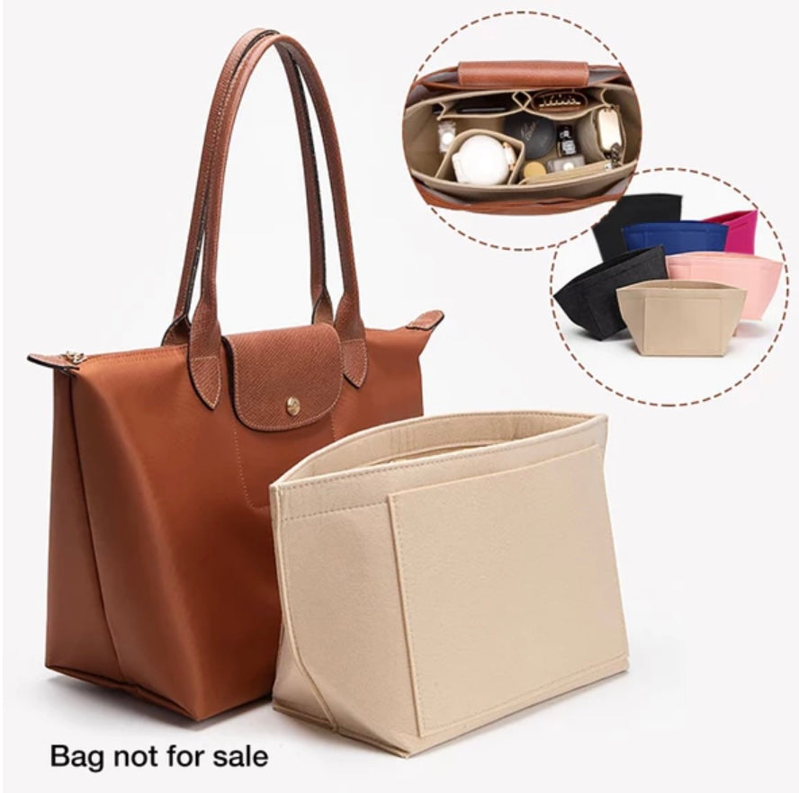 Bag divider