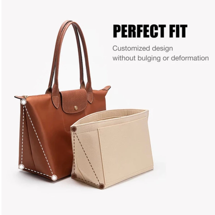 Bag divider