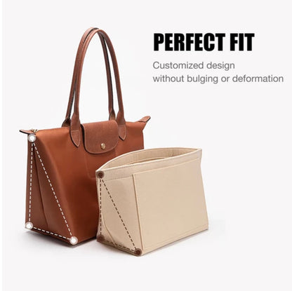 Bag divider