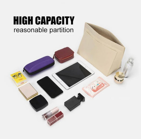 Bag divider