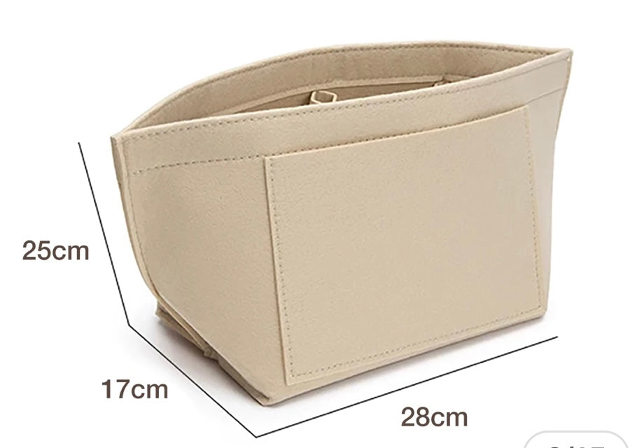 Bag divider