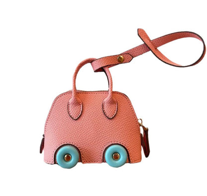 Keychain for bag