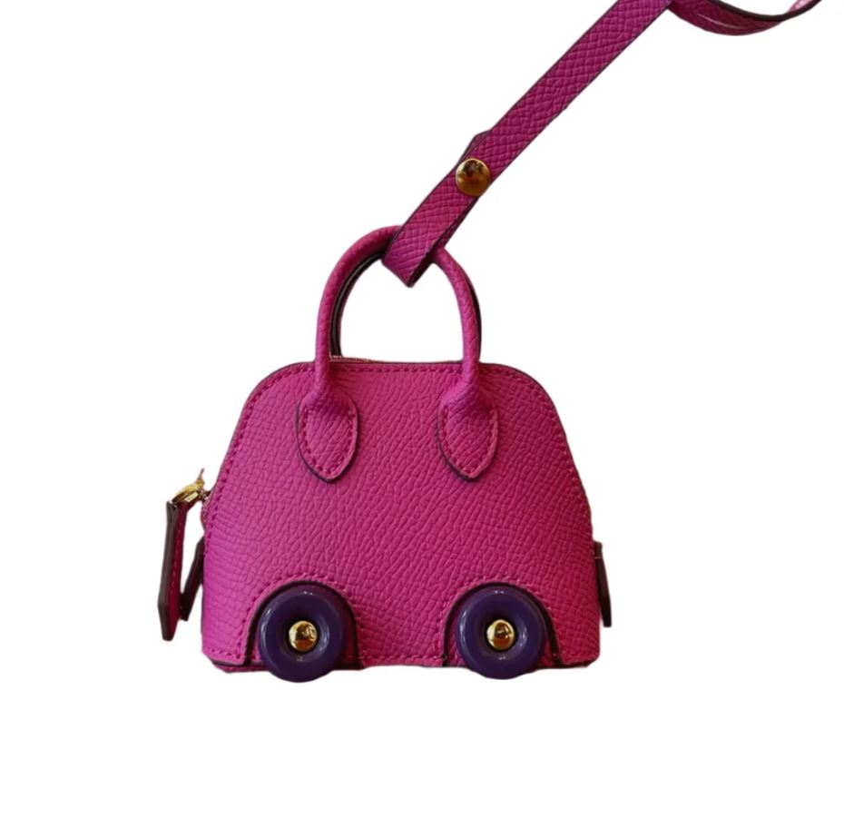 Keychain for bag