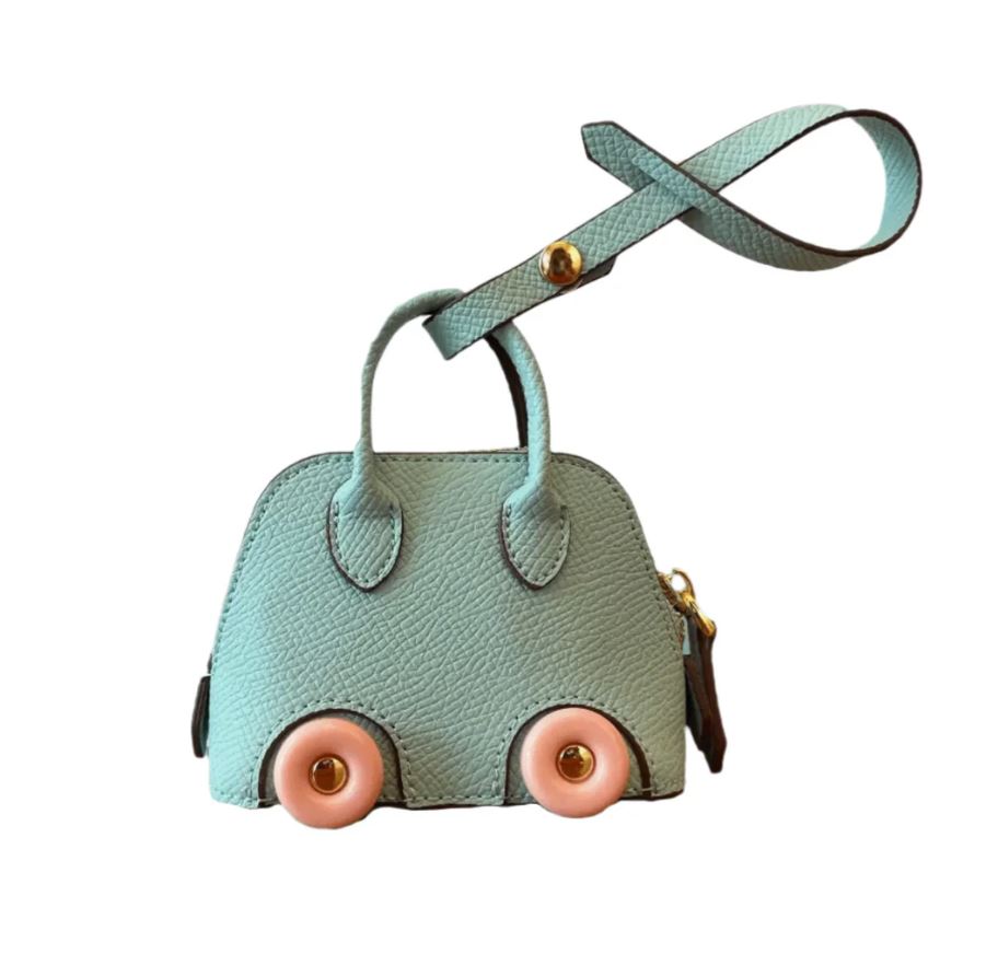 Keychain for bag