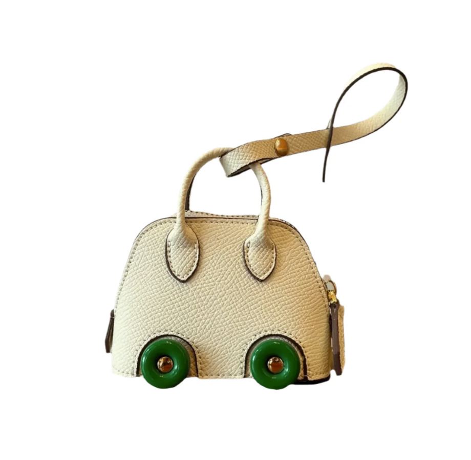 Keychain for bag