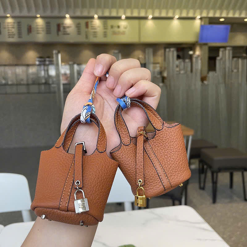 Keychain for bag