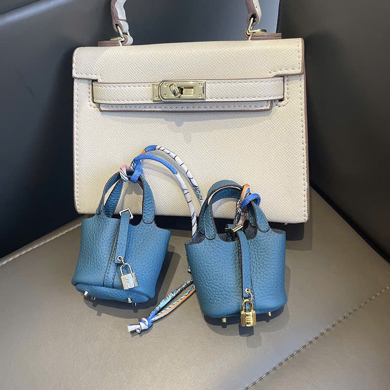 Keychain for bag