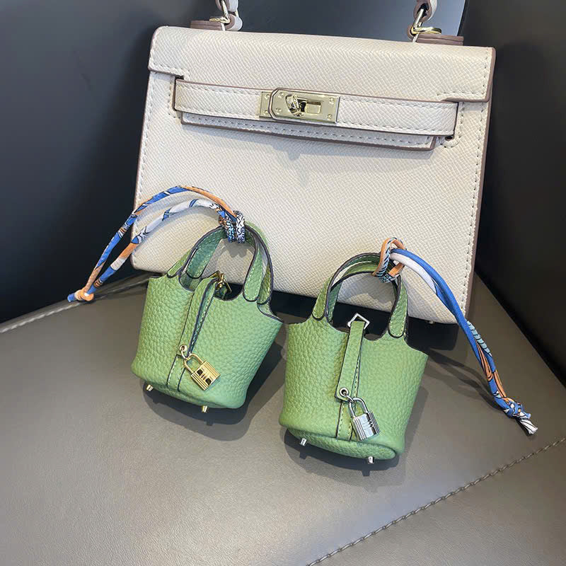 Keychain for bag