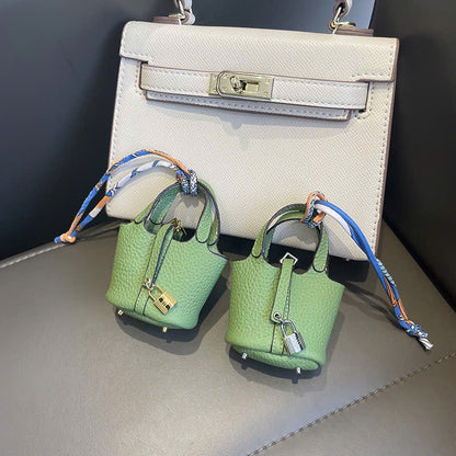 Keychain for bag
