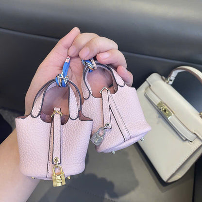 Keychain for bag