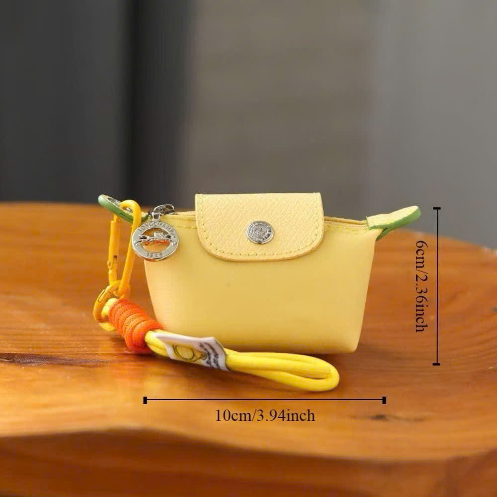 Keychain for bag