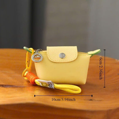 Keychain for bag
