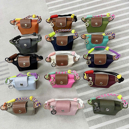 Keychain for bag