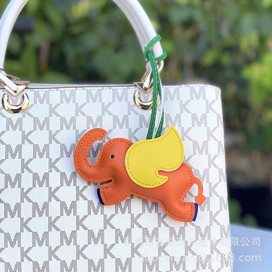 Keychain for bag