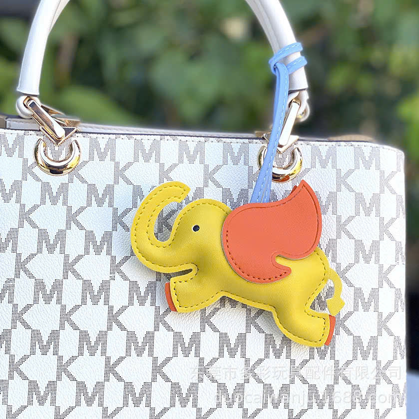 Keychain for bag