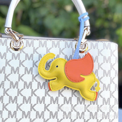 Keychain for bag
